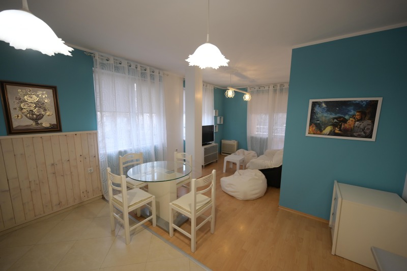 Te huur  2 slaapkamers Plovdiv , Kjutsjuk Parizj , 90 m² | 35178981 - afbeelding [4]