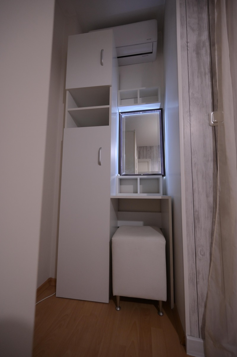 Te huur  2 slaapkamers Plovdiv , Kjutsjuk Parizj , 90 m² | 35178981 - afbeelding [11]