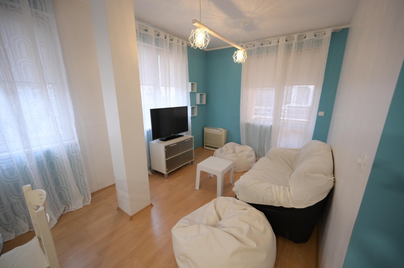 Te huur  2 slaapkamers Plovdiv , Kjutsjuk Parizj , 90 m² | 35178981 - afbeelding [5]