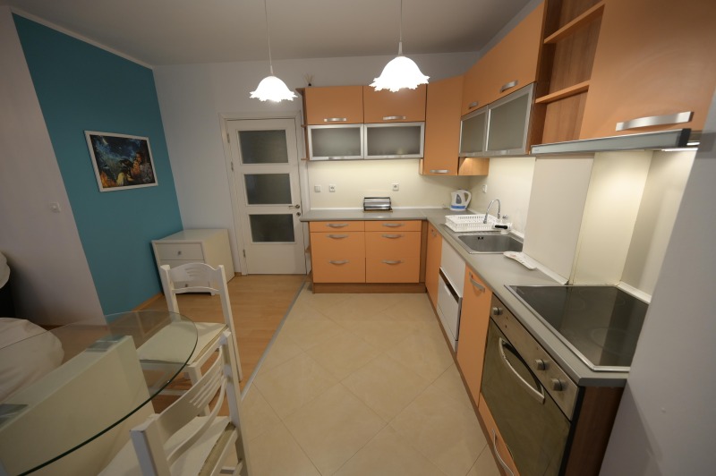 Te huur  2 slaapkamers Plovdiv , Kjutsjuk Parizj , 90 m² | 35178981 - afbeelding [2]