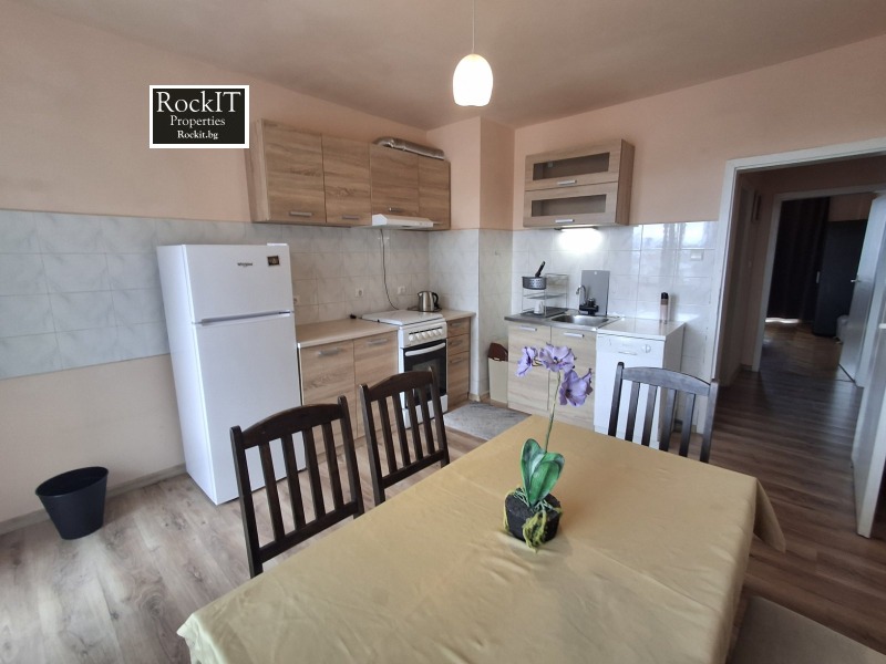 Zu vermieten  2 Schlafzimmer Sofia , Zentar , 110 qm | 29650474 - Bild [4]