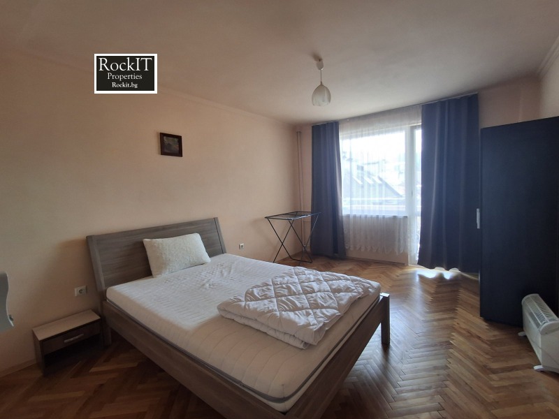 Zu vermieten  2 Schlafzimmer Sofia , Zentar , 110 qm | 29650474 - Bild [6]