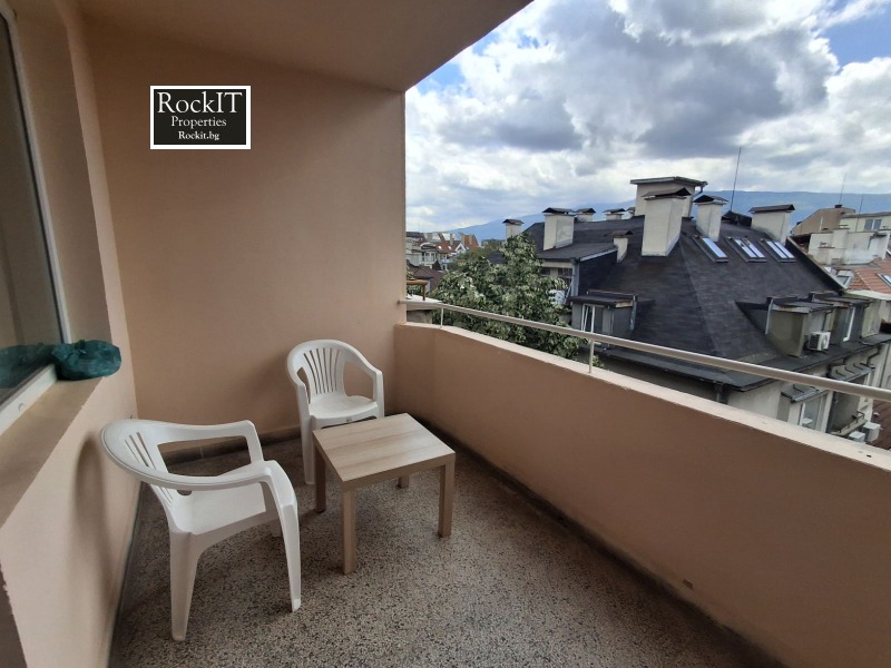 Zu vermieten  2 Schlafzimmer Sofia , Zentar , 110 qm | 29650474 - Bild [8]