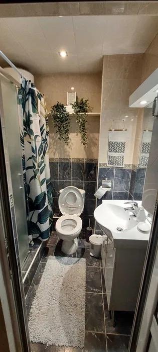 K pronájmu  2 ložnice Varna , Okražna bolnica-Generali , 70 m2 | 50040128 - obraz [6]