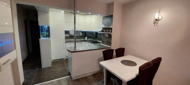 K pronájmu  2 ložnice Varna , Okražna bolnica-Generali , 70 m2 | 50040128 - obraz [3]