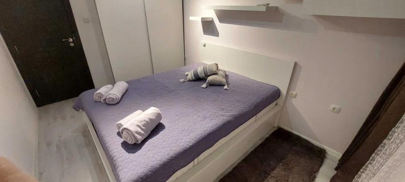 K pronájmu  2 ložnice Varna , Okražna bolnica-Generali , 70 m2 | 50040128 - obraz [4]