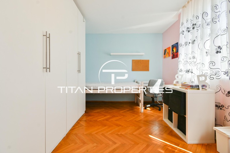 Издаје се  2 спаваће собе Софија , Младост 4 , 96 м2 | 75711059 - слика [9]