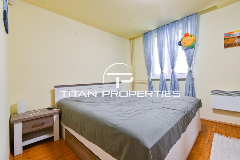 Издаје се  2 спаваће собе Софија , Младост 4 , 96 м2 | 75711059 - слика [6]