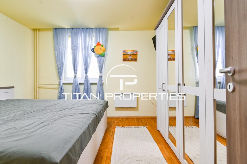 Издаје се  2 спаваће собе Софија , Младост 4 , 96 м2 | 75711059 - слика [7]