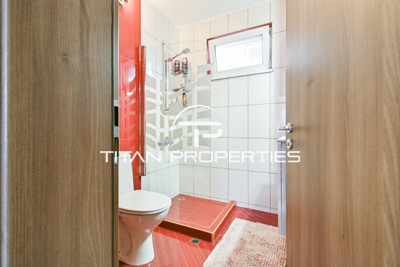 Издаје се  2 спаваће собе Софија , Младост 4 , 96 м2 | 75711059 - слика [11]