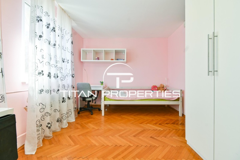 Издаје се  2 спаваће собе Софија , Младост 4 , 96 м2 | 75711059 - слика [10]