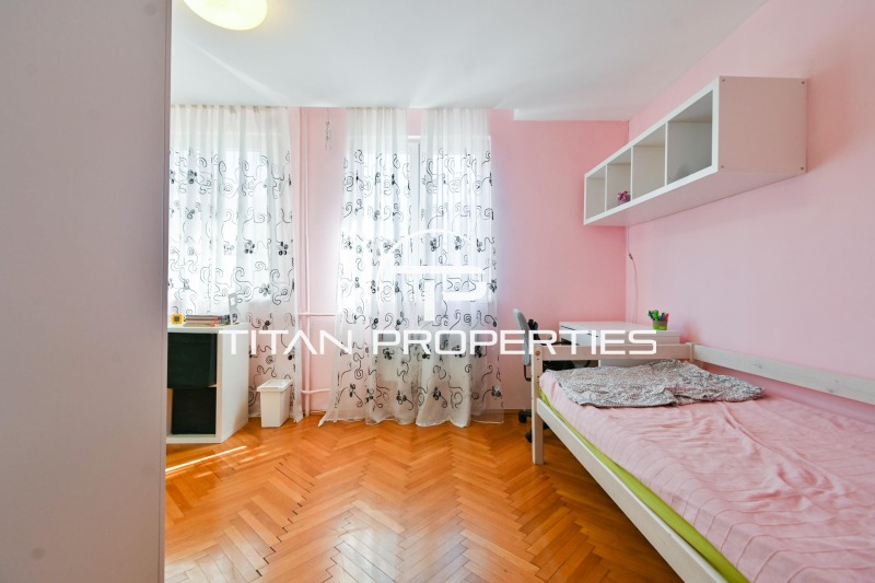 Издаје се  2 спаваће собе Софија , Младост 4 , 96 м2 | 75711059 - слика [8]