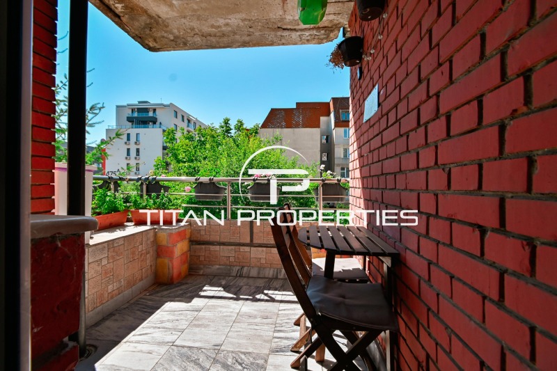 Издаје се  2 спаваће собе Софија , Младост 4 , 96 м2 | 75711059 - слика [14]