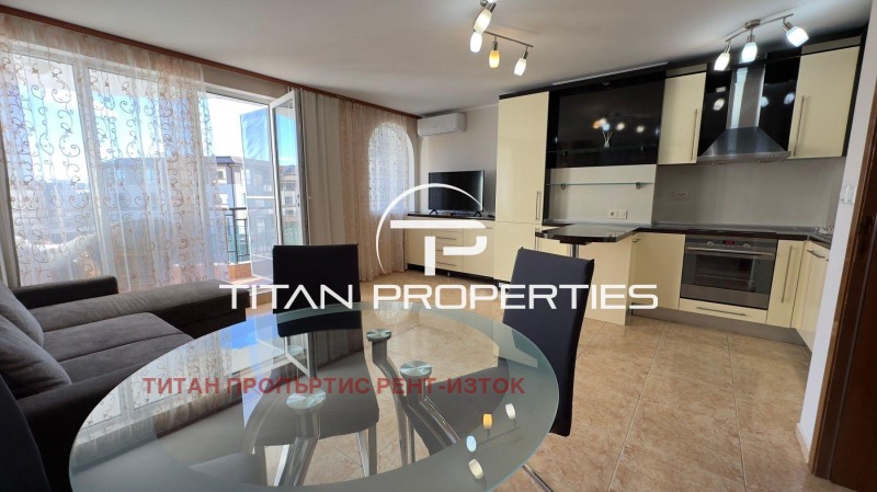 Дава под наем 3-СТАЕН, гр. Бургас, Сарафово