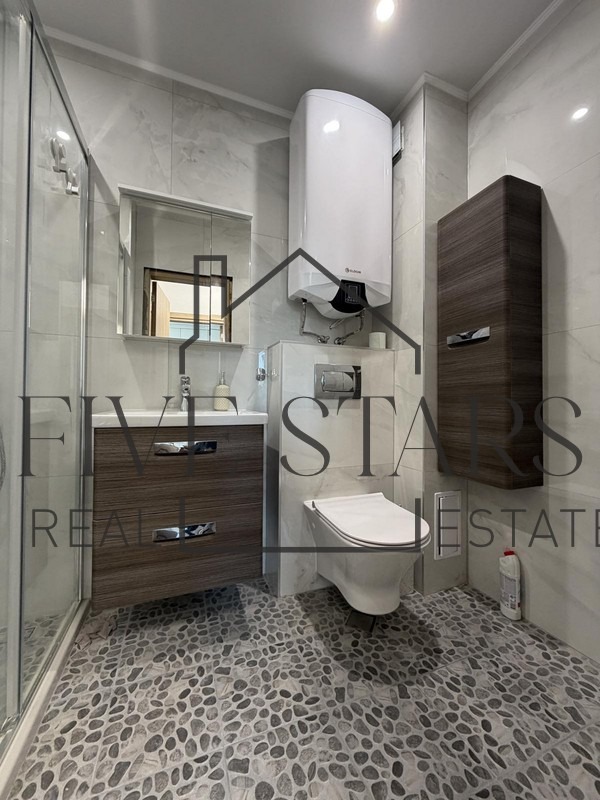 Дава под наем 3-СТАЕН, гр. Варна, м-т Горна Трака, снимка 9 - Апартаменти - 53071687