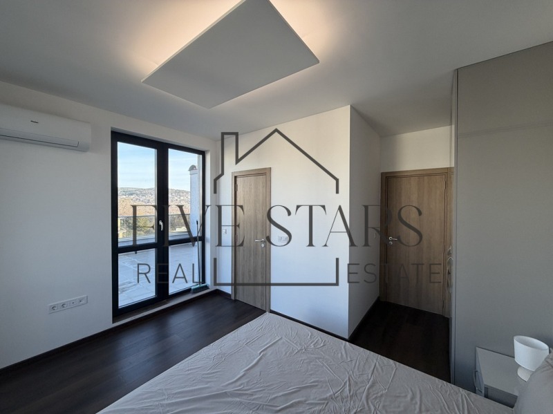 Дава под наем 3-СТАЕН, гр. Варна, м-т Горна Трака, снимка 7 - Апартаменти - 53071687