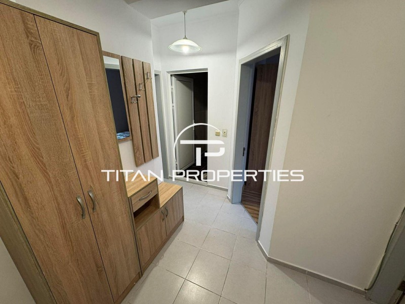 Дава под наем 3-СТАЕН, гр. Варна, Аспарухово, снимка 12 - Апартаменти - 53072690