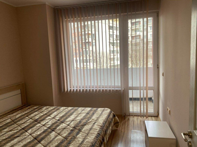 Дава под наем 3-СТАЕН, гр. Варна, Аспарухово, снимка 4 - Апартаменти - 53072690