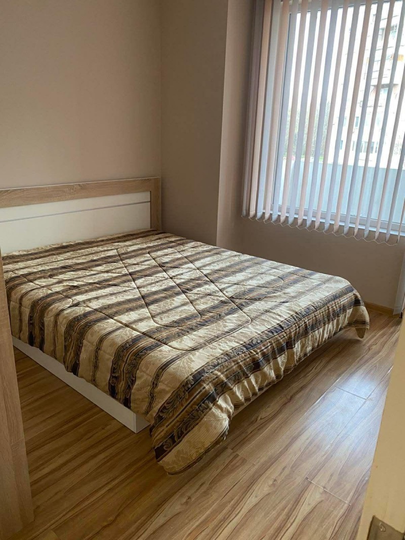 Дава под наем 3-СТАЕН, гр. Варна, Аспарухово, снимка 5 - Апартаменти - 53072690