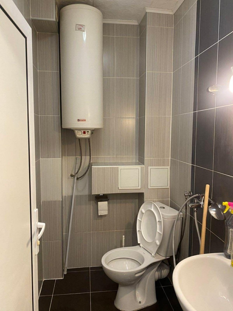 Дава под наем 3-СТАЕН, гр. Варна, Аспарухово, снимка 6 - Апартаменти - 53072690