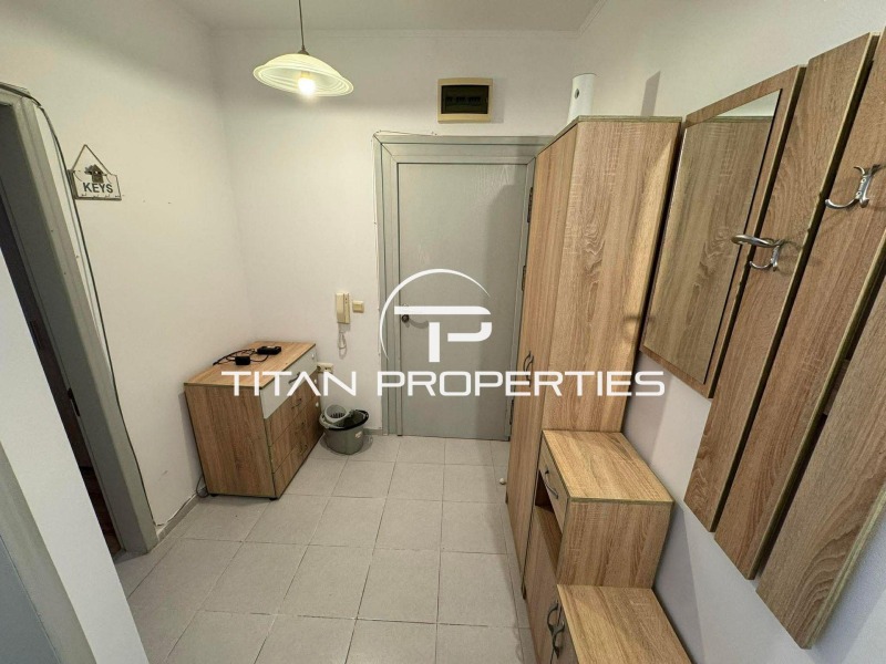 Дава под наем 3-СТАЕН, гр. Варна, Аспарухово, снимка 11 - Апартаменти - 53072690