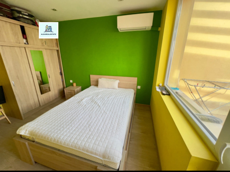 Дава под наем 3-СТАЕН, гр. София, Гео Милев, снимка 3 - Апартаменти - 53518549