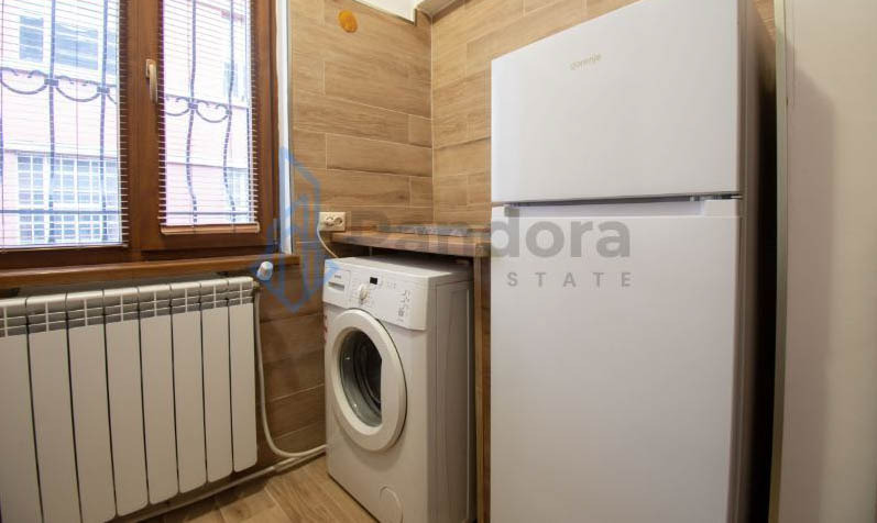 Дава под наем 3-СТАЕН, гр. София, Център, снимка 3 - Апартаменти - 56240680