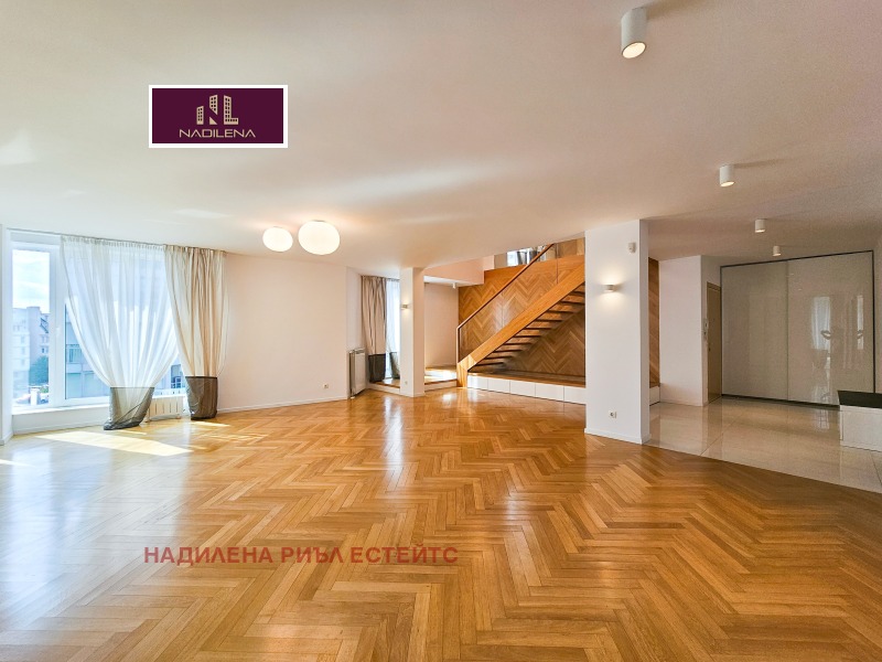 Kiadó  3+ hálószoba Sofia , Lozenec , 437 négyzetméter | 51770856