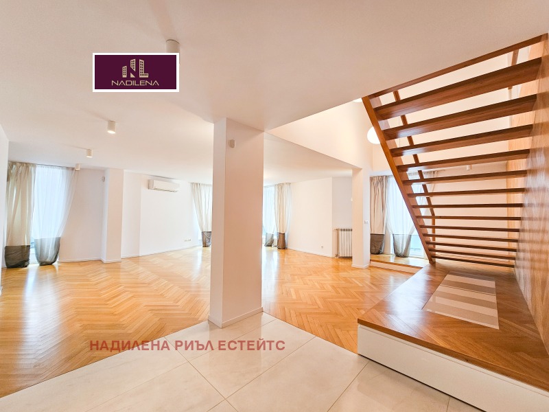 K pronájmu  3+ ložnice Sofia , Lozenec , 437 m2 | 51770856 - obraz [4]