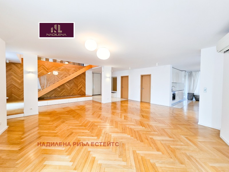 Kiadó  3+ hálószoba Sofia , Lozenec , 437 négyzetméter | 51770856 - kép [2]