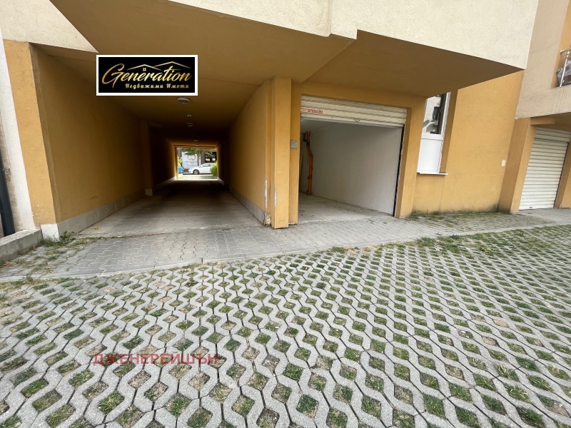 Da affittare  Box auto Sofia , Manastirski livadi , 18 mq | 98321870 - Immagine [2]