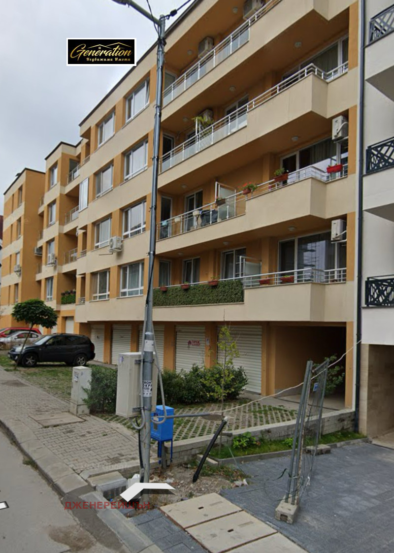 Da affittare  Box auto Sofia , Manastirski livadi , 18 mq | 98321870