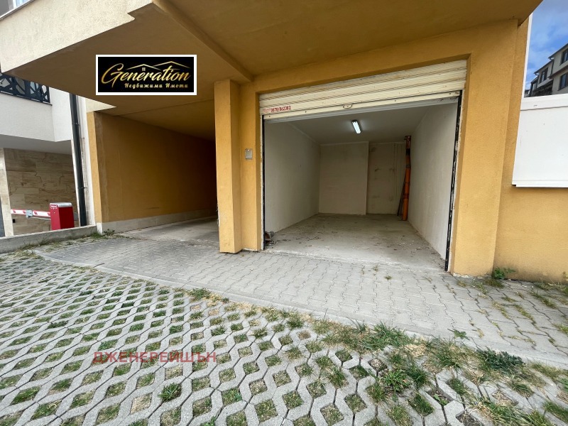 Da affittare  Box auto Sofia , Manastirski livadi , 18 mq | 98321870 - Immagine [3]