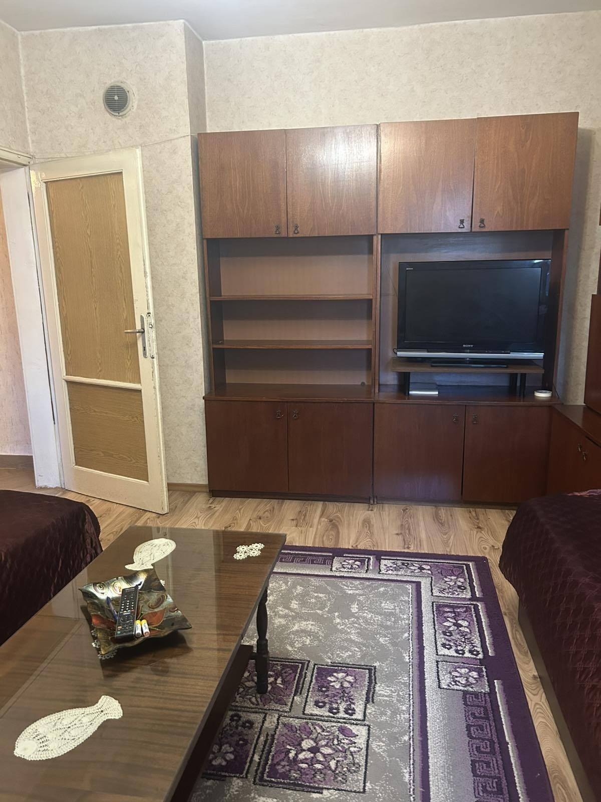 Дава под наем 2-СТАЕН, гр. София, Света Троица, снимка 4 - Апартаменти - 55807623