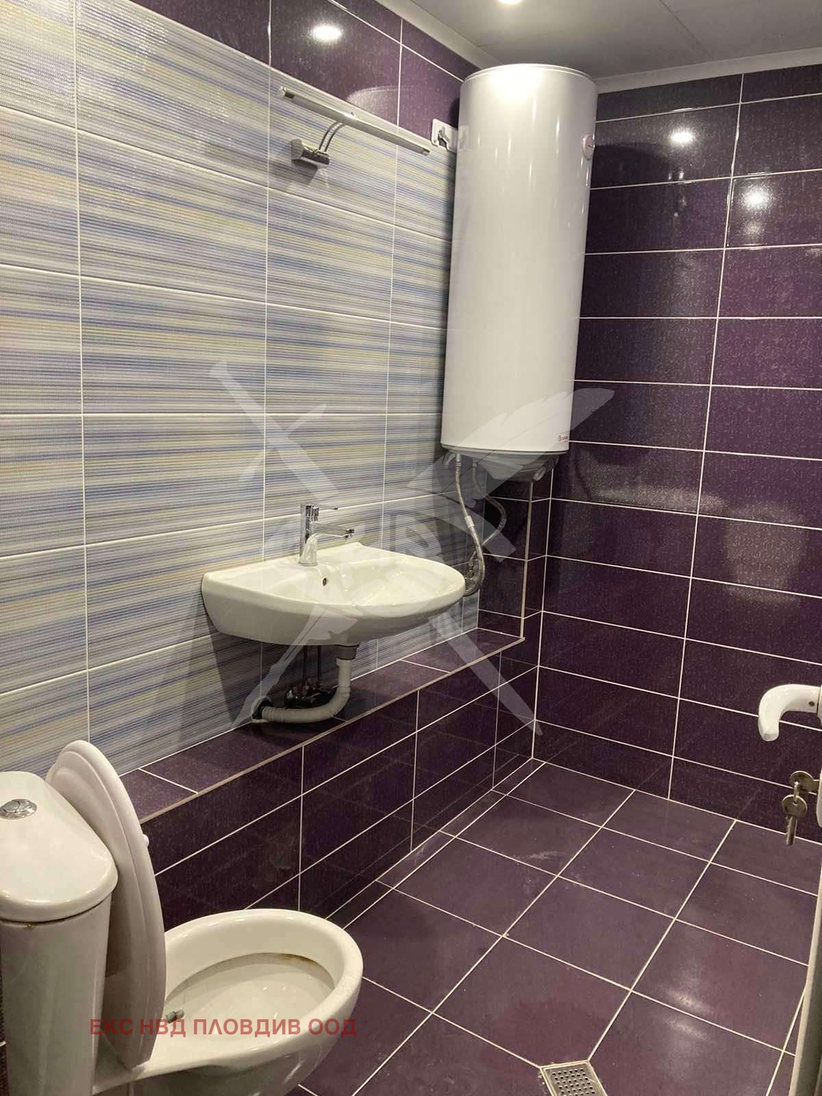 Дава под наем МЕЗОНЕТ, гр. Пловдив, Център, снимка 5 - Апартаменти - 54098957