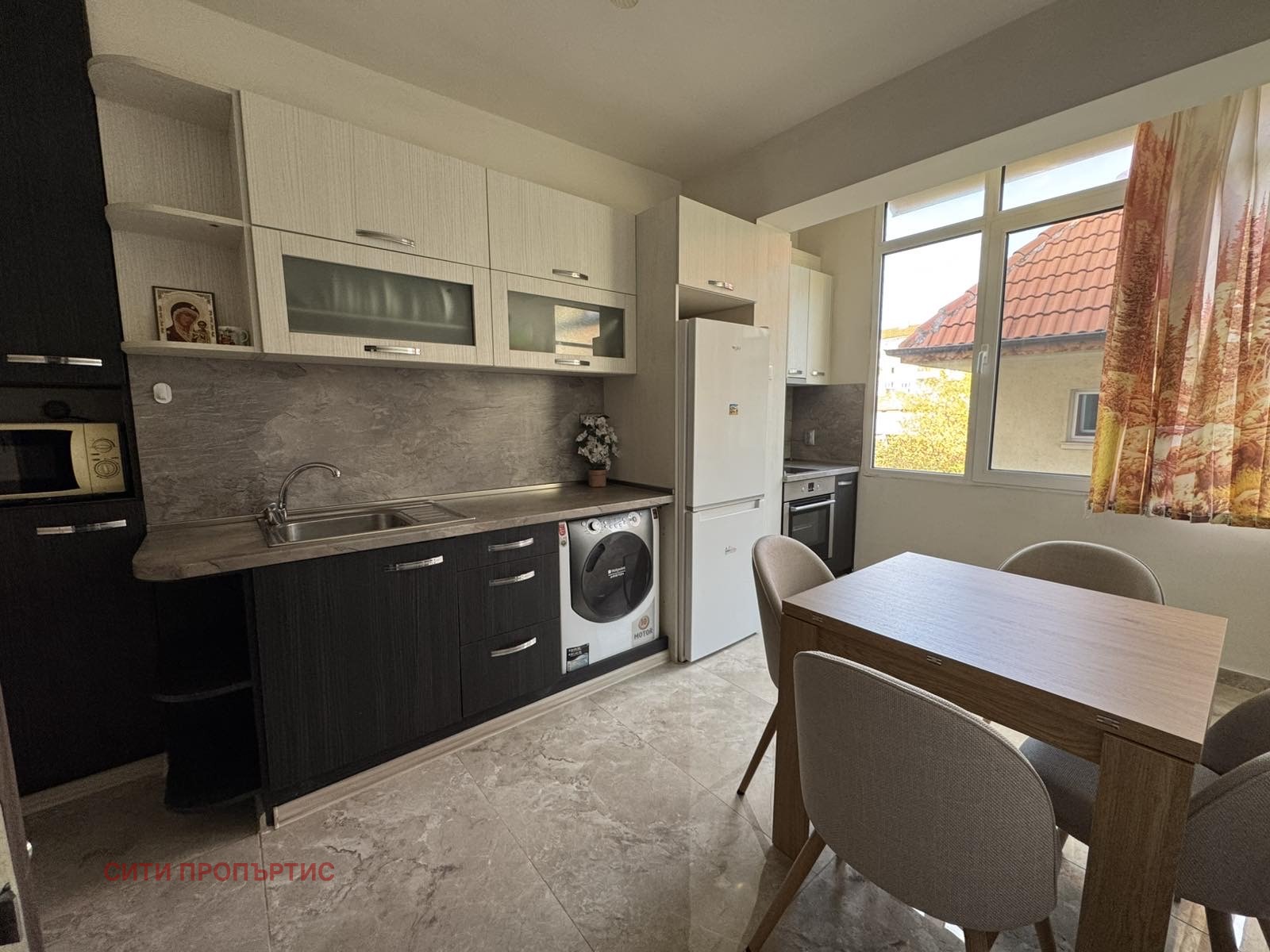 Дава под Наем 3-СТАЕН | Imot.bg — изображение 1