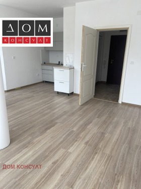 1 slaapkamer Krastova vada, Sofia