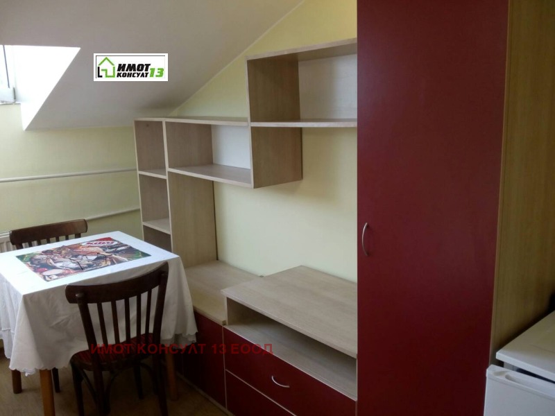 Kiadó  Stúdió Pleven , Sirok centar , 23 négyzetméter | 60788959 - kép [5]