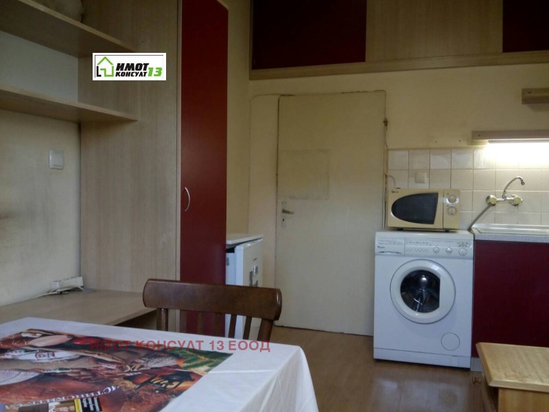 Kiadó  Stúdió Pleven , Sirok centar , 23 négyzetméter | 60788959 - kép [2]