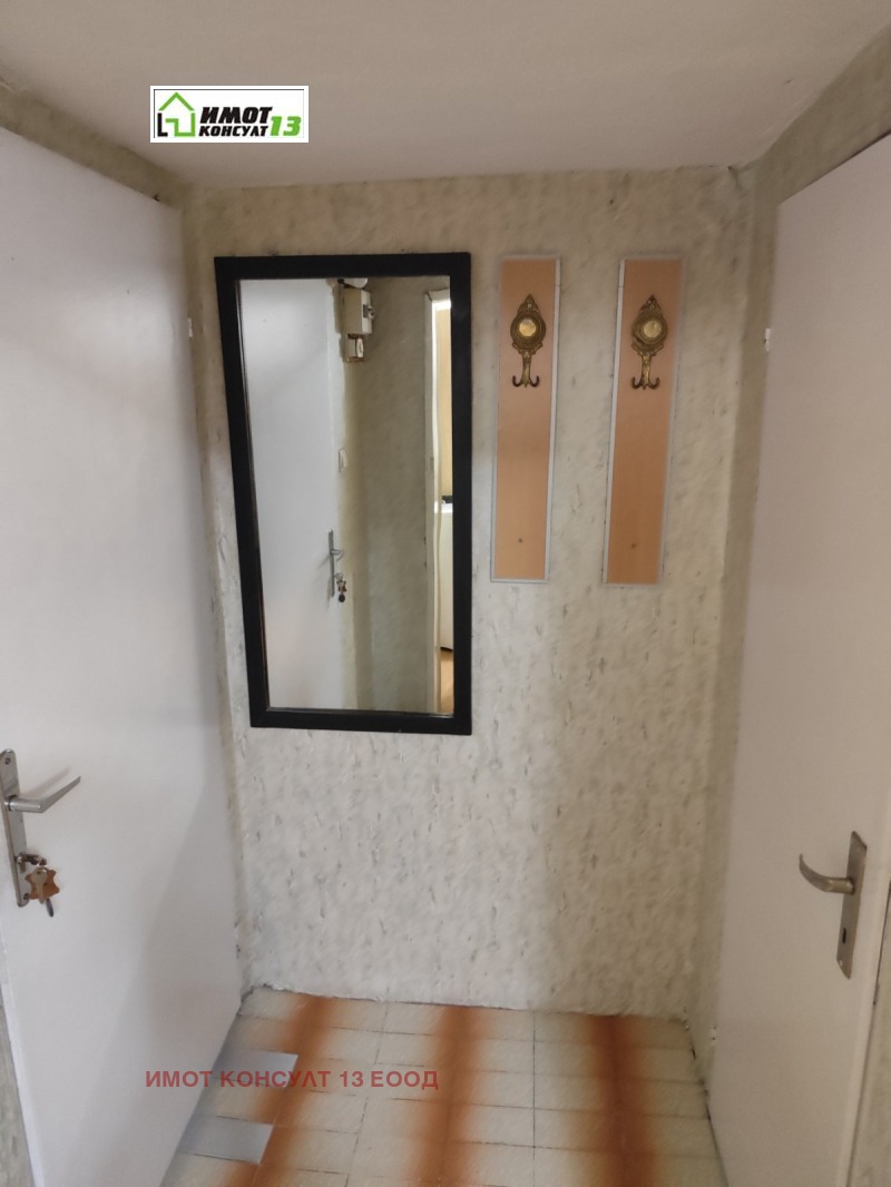 Дава под наем  1-стаен град Плевен , Широк център , 23 кв.м | 60788959 - изображение [9]