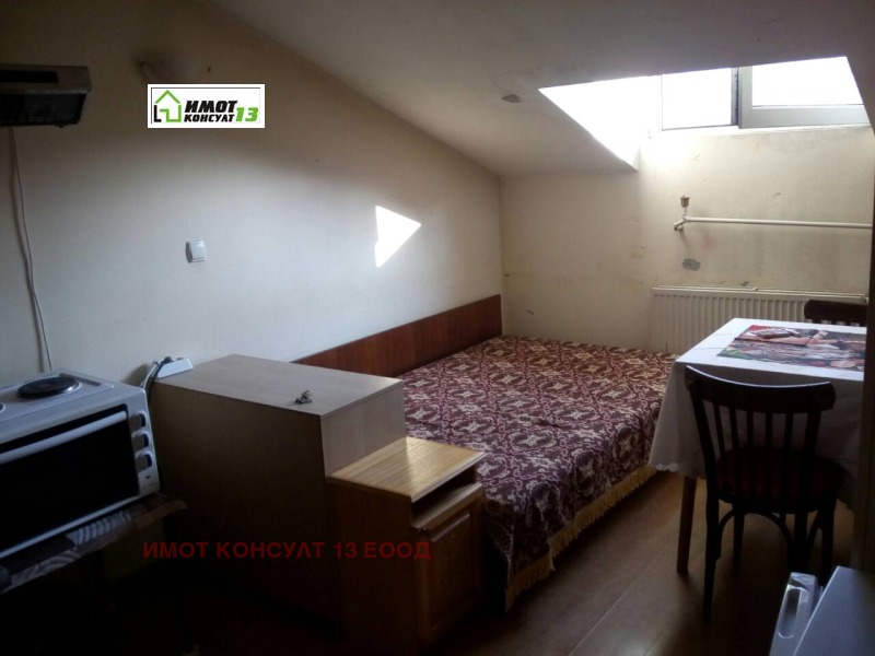 Kiadó  Stúdió Pleven , Sirok centar , 23 négyzetméter | 60788959 - kép [7]