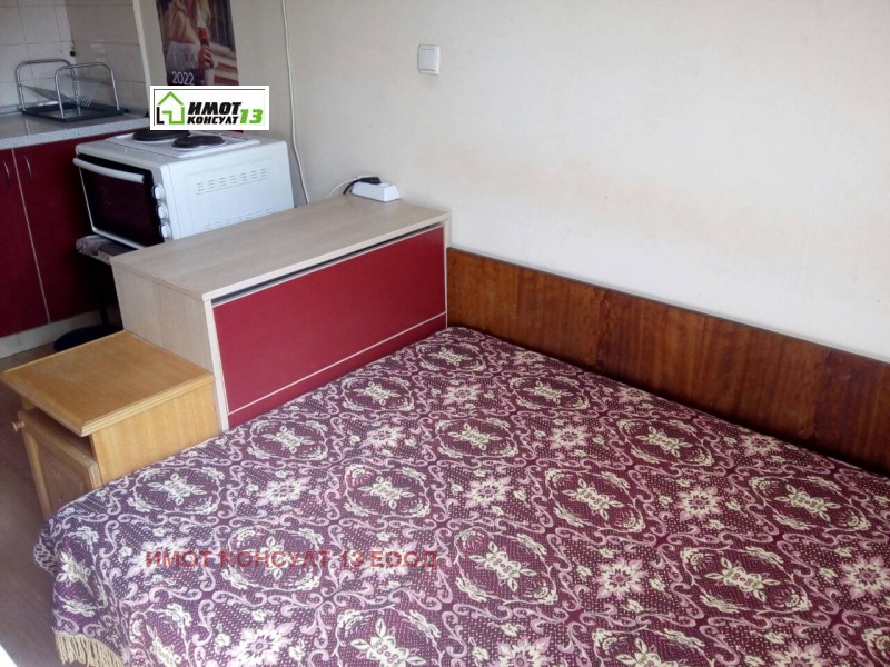 Kiadó  Stúdió Pleven , Sirok centar , 23 négyzetméter | 60788959 - kép [6]