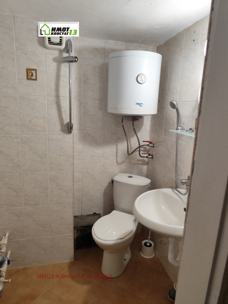 Дава под наем  1-стаен град Плевен , Широк център , 23 кв.м | 60788959 - изображение [10]