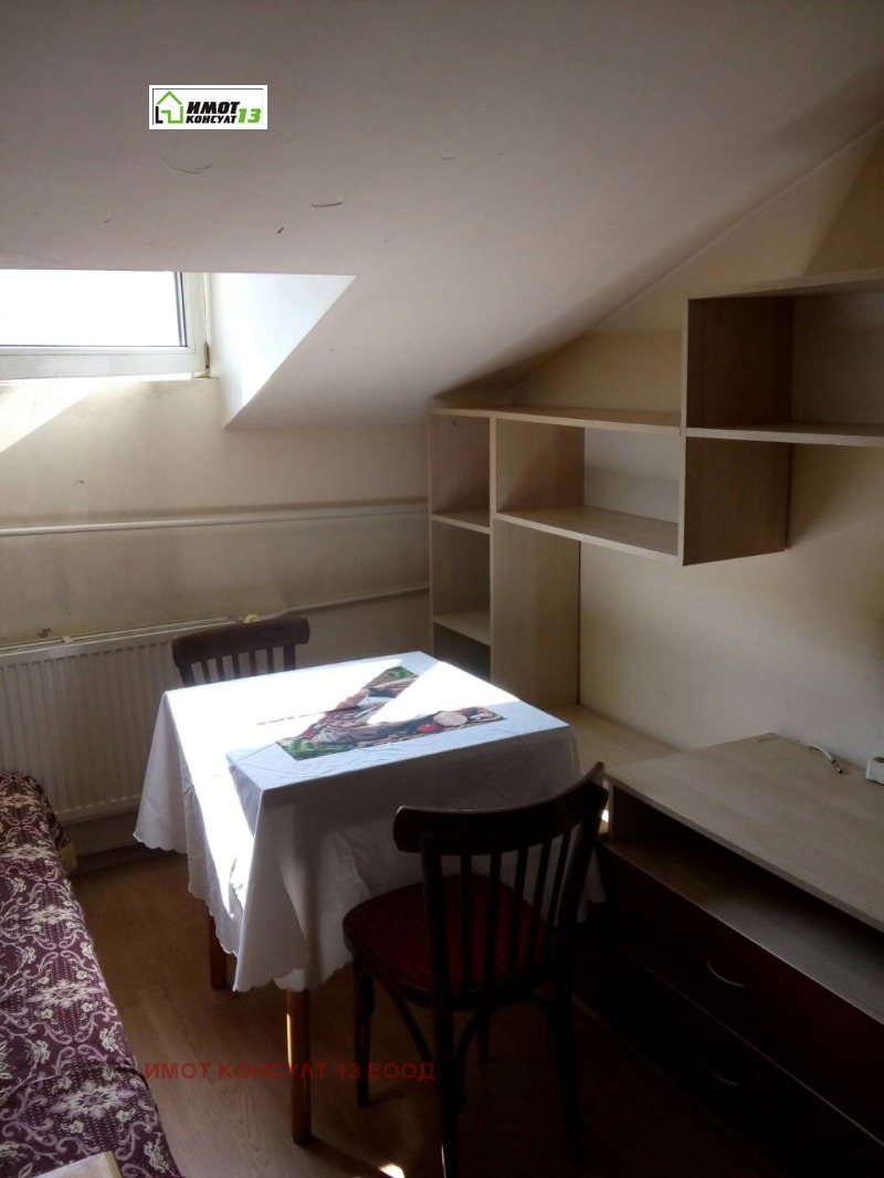 Kiadó  Stúdió Pleven , Sirok centar , 23 négyzetméter | 60788959 - kép [4]