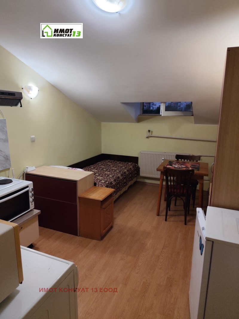 Дава под наем  1-стаен град Плевен , Широк център , 23 кв.м | 60788959 - изображение [7]