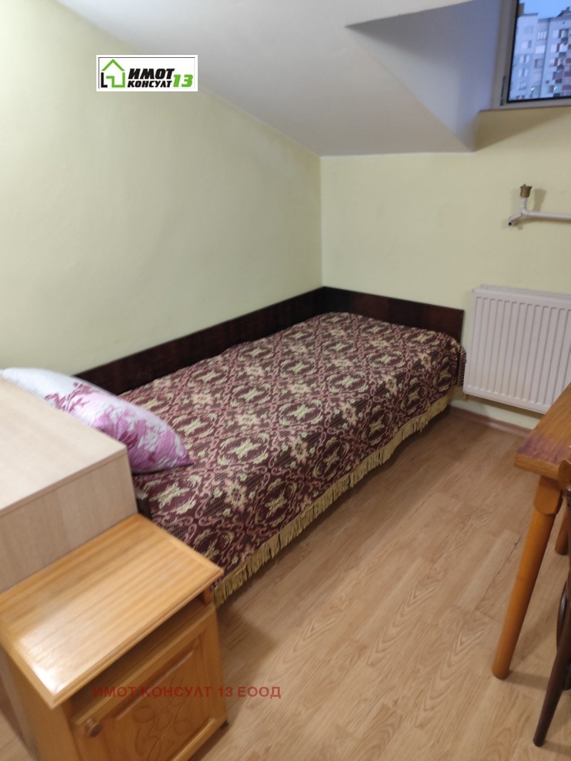 Дава под наем  1-стаен град Плевен , Широк център , 23 кв.м | 60788959 - изображение [8]