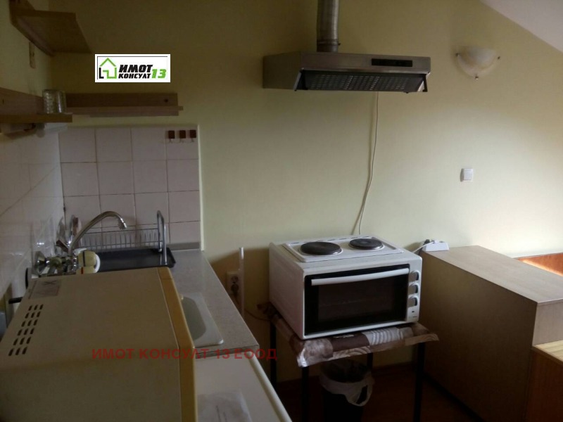 Kiadó  Stúdió Pleven , Sirok centar , 23 négyzetméter | 60788959 - kép [3]