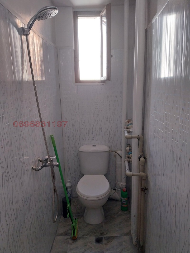 Дава под наем 1-СТАЕН, гр. София, Център, снимка 4 - Апартаменти - 53326466