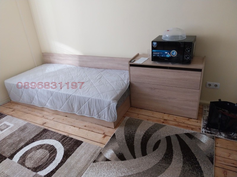 Дава под наем 1-СТАЕН, гр. София, Център, снимка 2 - Апартаменти - 53326466