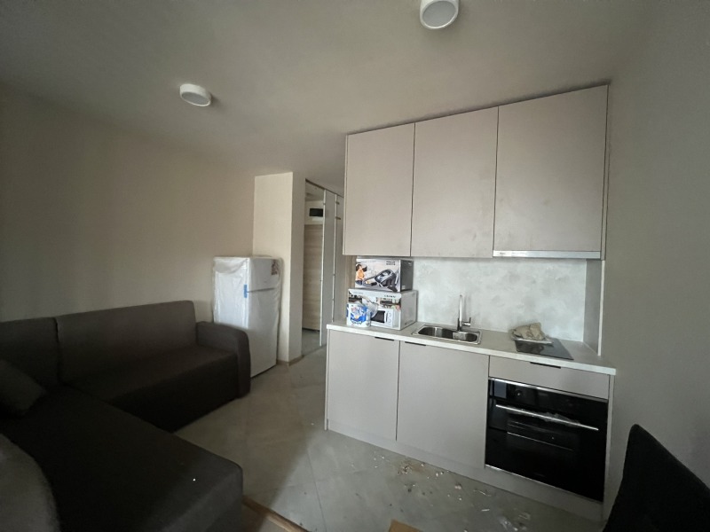 Дава под наем 1-СТАЕН, гр. София, Студентски град, снимка 5 - Апартаменти - 53531306